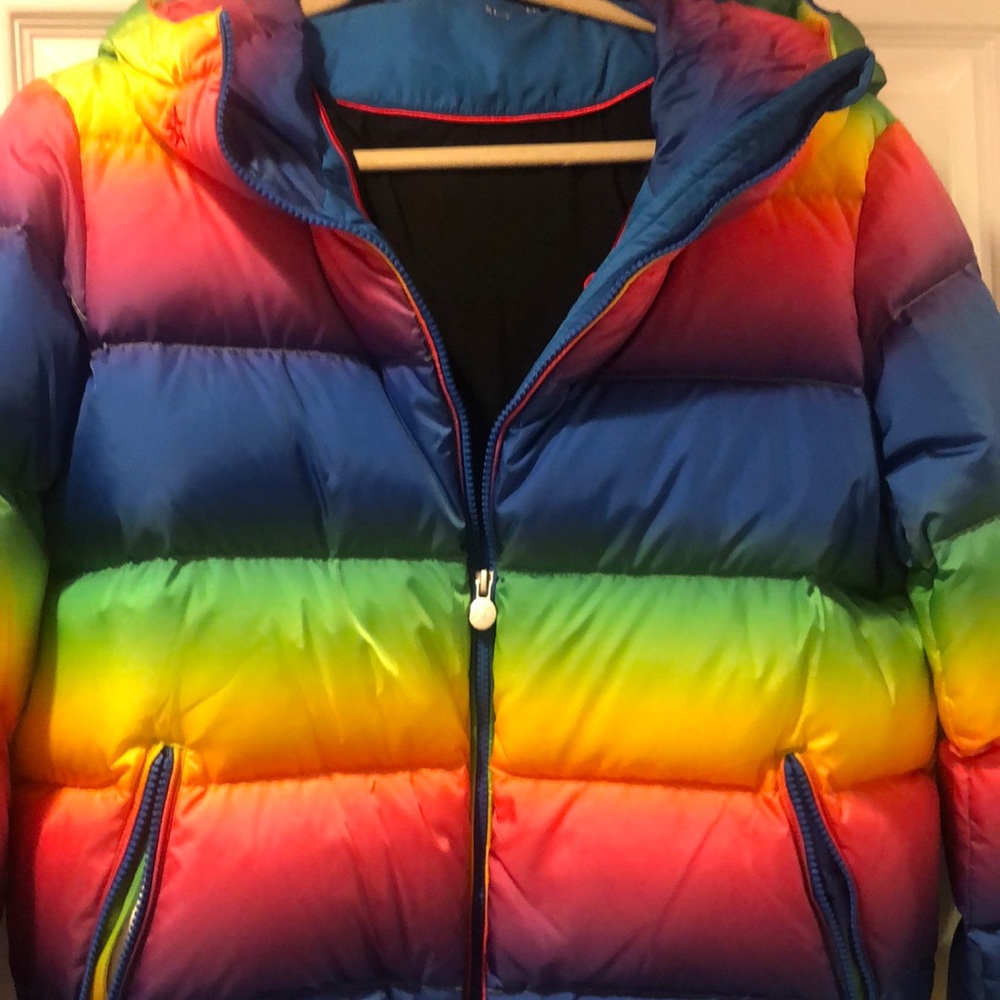 Brand new! Never worn. Without tags